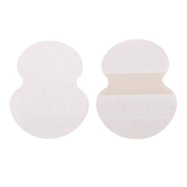 Imagem de Almofadas de suor nas axilas, almofadas absorventes descartáveis is (2 Pa