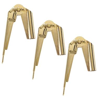 Imagem de General Tools Bússola e gravador, ajustável até 20 cm, pacote com 3#843/3