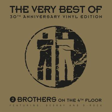 Imagem de Very Best Of [Disco de Vinil]