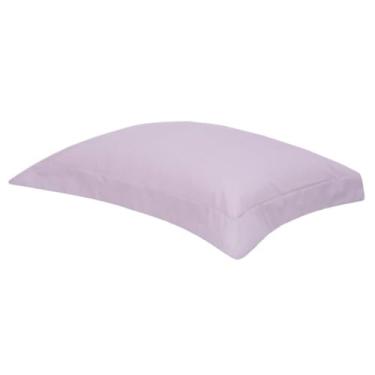 Imagem de Fronha Lisa Avulsa Básica Percalle 19333 180 fios Buddemeyer