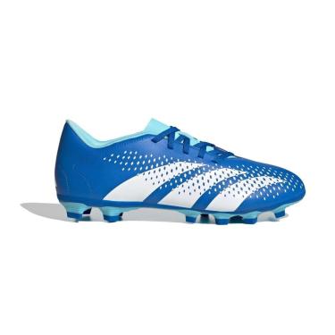 Imagem de Chuteira Adidas Society Predator Accuracy.4 Flexible Ground-Masculino