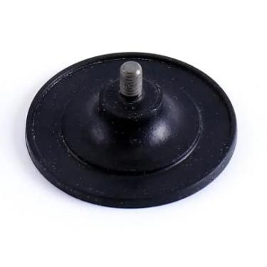 Imagem de Bomba de calha de membrana EPT007517SP KNF PL11964-NF30 para impressora de codificação a jato de tinta Domino AX Series AX150i AX350i