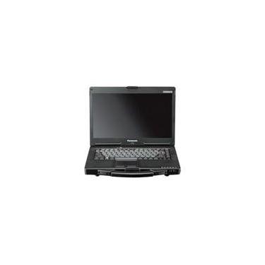 Imagem de Panasonic Toughbook 53 Computador portátil (i5-2520M, Gigabit Ethernet, WLAN, Wi-Fi, DVD Super Multi DL, Touchpad, Windows 7 Professional)