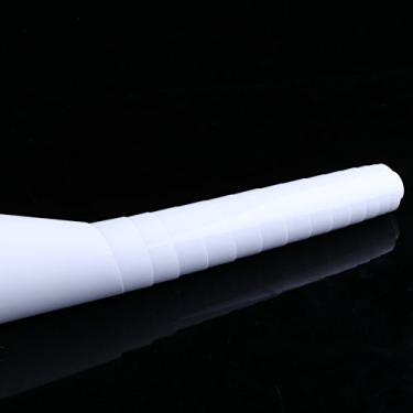 Imagem de Película protetora de carro de garagem, película protetora autoadesiva transparente de rinoceronte, adesivo de proteção contra bolhas de tinta de borda de porta para pára-choques (10cm*3m)