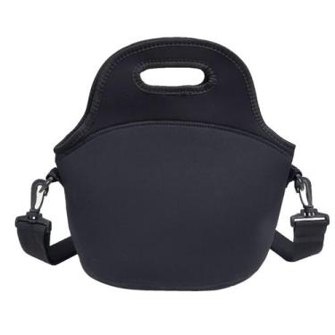 Imagem de Lancheira Bolsa Térmica Marmita Fitness Neoprene  - Diversos Modelos -