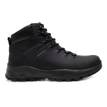 Imagem de Bota Masculino Macboot Waterproof Alpes 02 Preto - ALPE02-Masculino