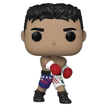 Imagem de Pop Funko 02 Oscar De La Hoya Boxing