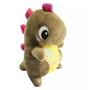 Imagem de Pelucia Dinossauro Verde 22cm