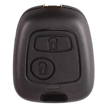 Imagem de Capa do Telecomando B&ampS Peugeot 206/207/306 Citroen C3 2 Botoes Par