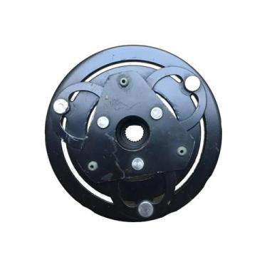 Imagem de Espelho Do Compressor Renault Logan Sandero Duster Oroch