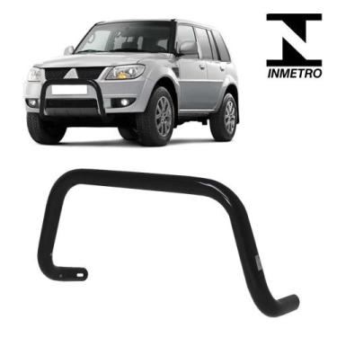 Imagem de Quebra Mato Pajero IO 2006 2007 2008 2009 2010 2011 a 2020 - CCF