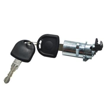 Imagem de Cilindro Da Tampa Caçamba Com Chave Montana G1 De 03 A 10 F103 - Unive