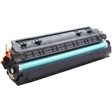Imagem de Toner Compatível Ce285a Cb435a Cb436a Universal P1102 M1132 M1212 P100