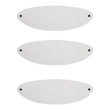 Imagem de Viseira Capacete Taurus San Marino Cristal Kit 3 - Motovisor