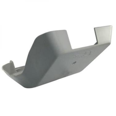 Imagem de Protetor de Motor TTR 230 Anker, Cinza, Único