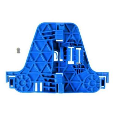 Imagem de Arraste Da Saveiro G5 G6 P/ Reparo Vidro Elétrico Ld Esquerdo 5215 - B