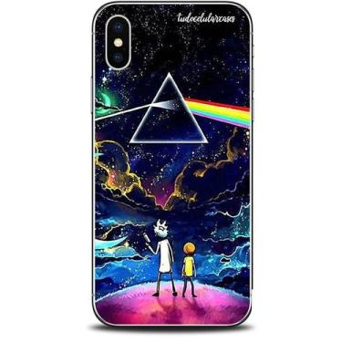 Imagem de Capa Capinha Pers Moto G71 Masculina Cd 1142 - Tudo Celular Cases
