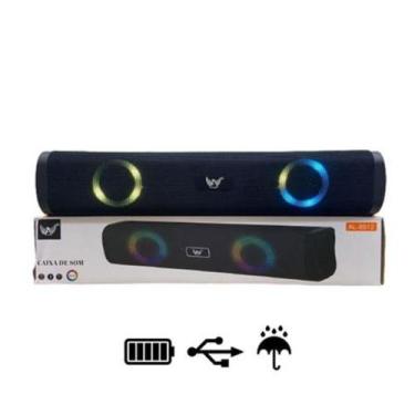 Imagem de Caixa de som SoundBar Ideal para multitarefas, seja PC, TV ou ouvir um