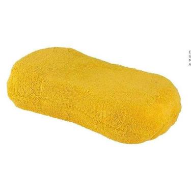 Imagem de Esponja em micro fibras para lavar secar e polir - SUMO ACESSORIOS, AM