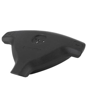 Imagem de Cobertura do Volante 90437285 Substituição, Adequado para ASTRA G/ZAFIRA A/CORSA B, Material ABS, Longa Vida Útil