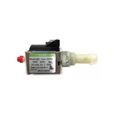 Imagem de Bomba Ulka 110v Original Para Máquinas Saeco E Gaggia