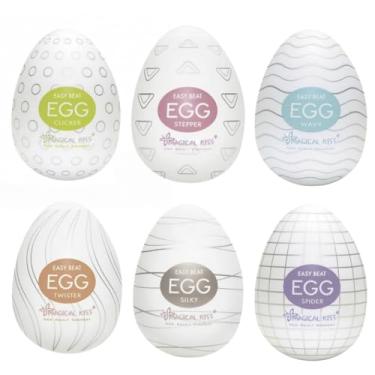 Imagem de EGG - OVO MASTURBADOR (VARIADO)