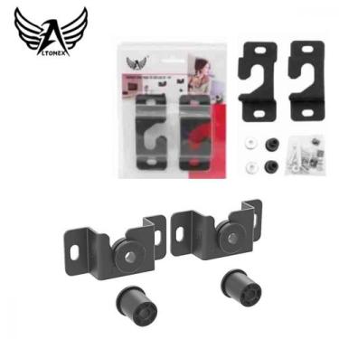 Imagem de Suporte Tv Fixo Universal De 13 A 70 Polegadas C-052 Altomex