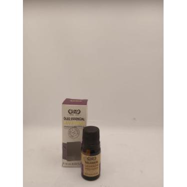 Imagem de Óleo Essencial Lavanda Flora Pura - Calmante Natural