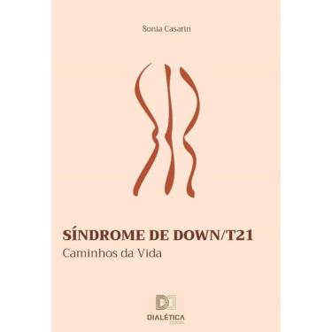Imagem de Síndrome de Down/T21-Português