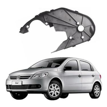 Imagem de Protetor Correia Dentada Gol 1.0 1.6 2008 A 2013 - Dofab