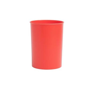 Imagem de Porta utensílios de plástico - Oikos, U, VERMELHO