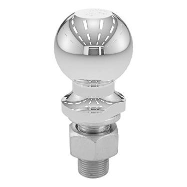 Imagem de Curt Manufacturing 40005 Bola de reboque, prata