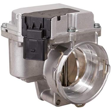 Imagem de Spectra Premium Conjunto de corpo do acelerador de injeção de combustível TB1099