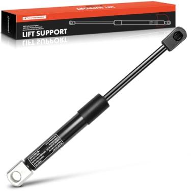 Imagem de A-Premium Rear Center Luggage Lid Lift Supports Shock Struts Compatible with Can-Am Models - Spyder RT, Spyder RT-S, pyder RT-S Roadster, 2010-2018 - Replace# 708300383 (1PC)Q