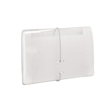 Imagem de DAC - Pasta Sanfonada Mini com 5 divisões