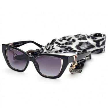 Imagem de OCULOS SOLAR GUESS GU7816 5401B-Unissex