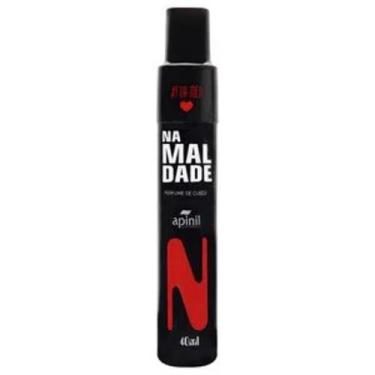 Imagem de Perfume De Cueca Sensual For Men 40Ml Apinil, NA MALDADE