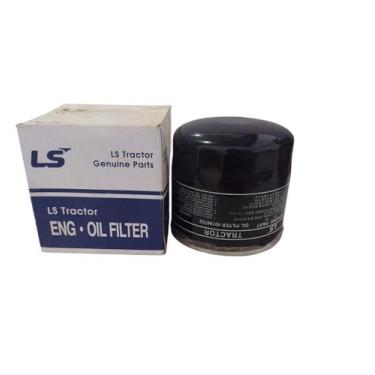 Imagem de Filtro Lubrificante Trator Ls Linha  Plus80/90 - LS MTRON