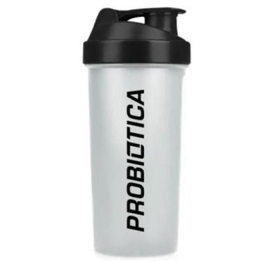 Imagem de Coqueteleira 700ml - IntegralMedica , Incolor (Probiotica)