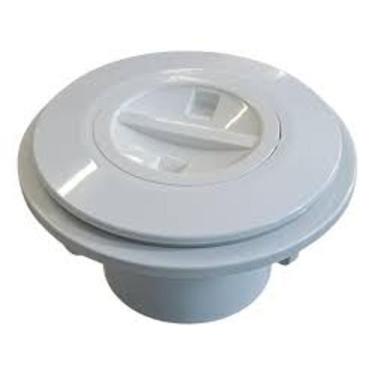 Imagem de Dispositivo Aspiração Slim Abs 50mm Astral Pool