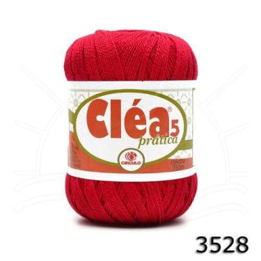 Imagem de Linha Cléa 5 - Círculo, 3528