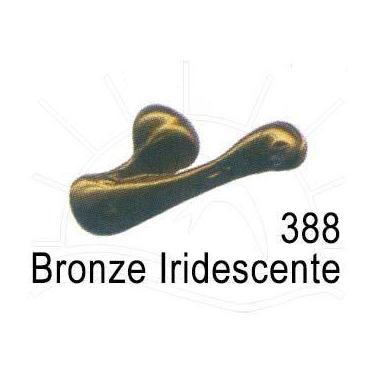 Imagem de Tinta Acrílica Acrilex 20ml - Cores Metálicas, 388 - BRONZE IRIDESCENT