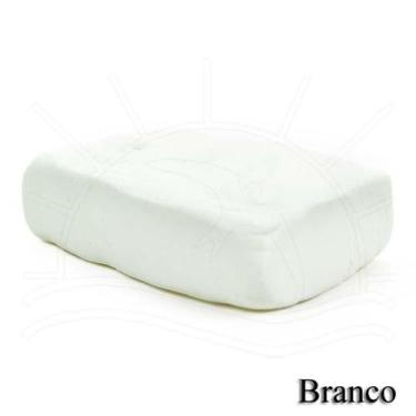 Imagem de Massa de Biscuit Acrilex 90g, BRANCO