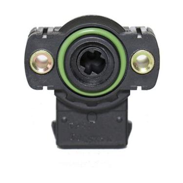 Imagem de Tps Sensor Borboleta Kombi 1.6 Mi Ano 98 A 2004 021907385 - Maxauto