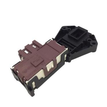 Imagem de Trava Da Porta Lava E Seca Samsung Wd8854 Dc64-01538B 110V - Karisfrio