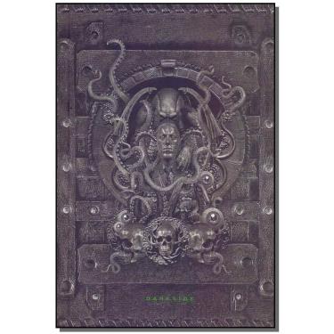 Imagem de H.p. Lovecraft - Medo Classico - Vol.1 - Miskatonic