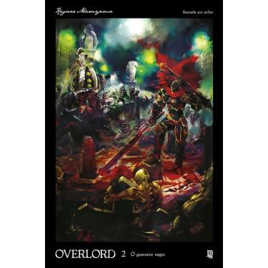 Imagem de Overlord - Vol. 2
