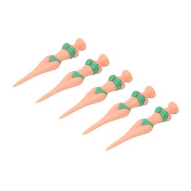 Imagem de 5 Camisetas de Golfe Dos Pces, Camisetas Plásticas da Prática do Golfe da Menina do Biquini da Senhora do Anti Deslizamento para o Divertimento do Golfista do Treinamento de