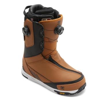 Imagem de DC Botas masculinas Transcend Snowboard