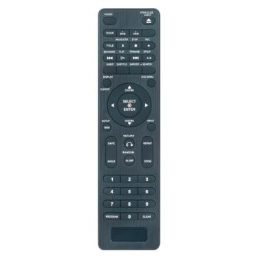 Imagem de AIDITIYMI Controle remoto de substituição N108A compatível com Sanyo DVD Player DVW-6000 DVW-6100 DVW-7000 DVW-7100 DVC-2000 DVC-2500